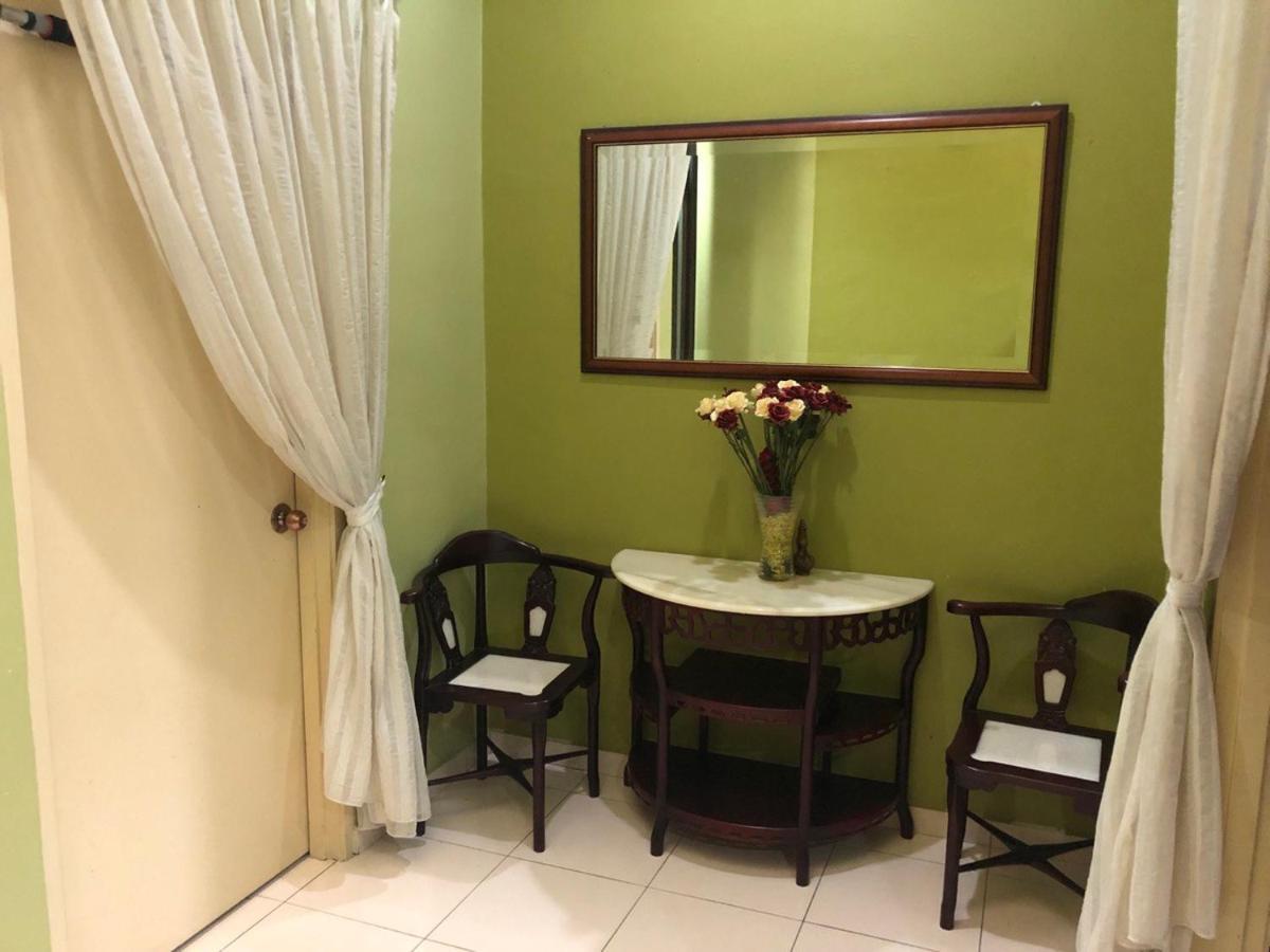 Rosalinda At Senawang Seremban