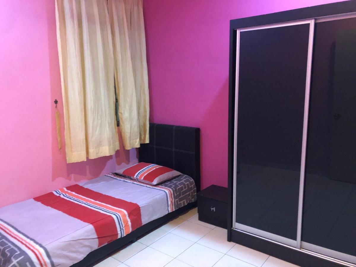 Rosalinda At Senawang Seremban