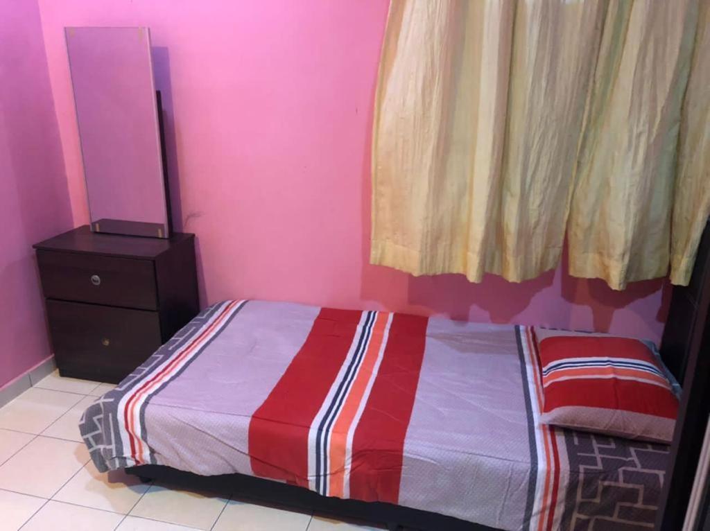 Rosalinda At Senawang Seremban