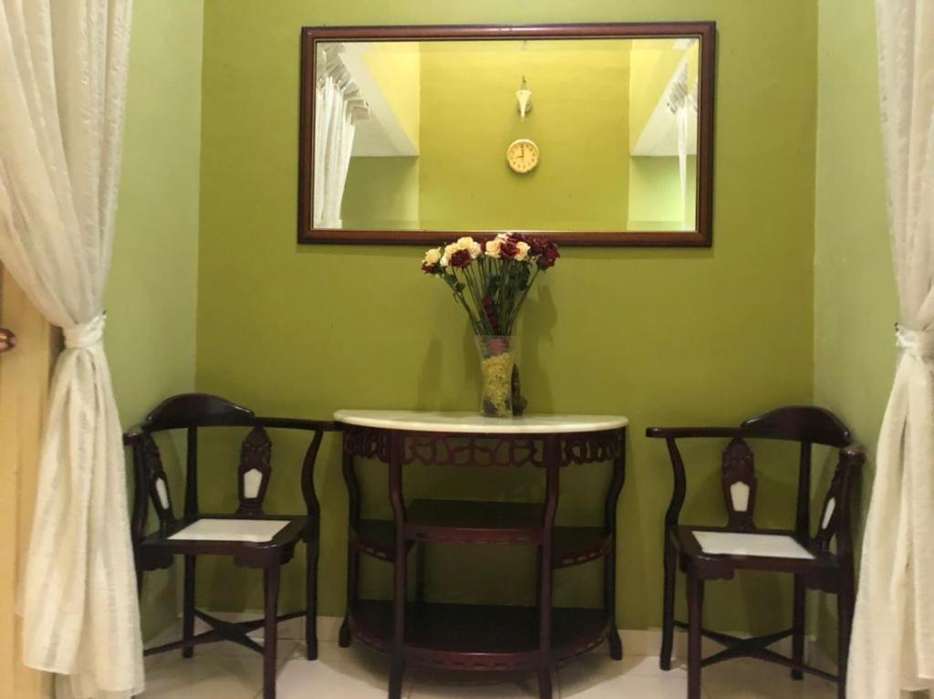 Rosalinda At Senawang Seremban
