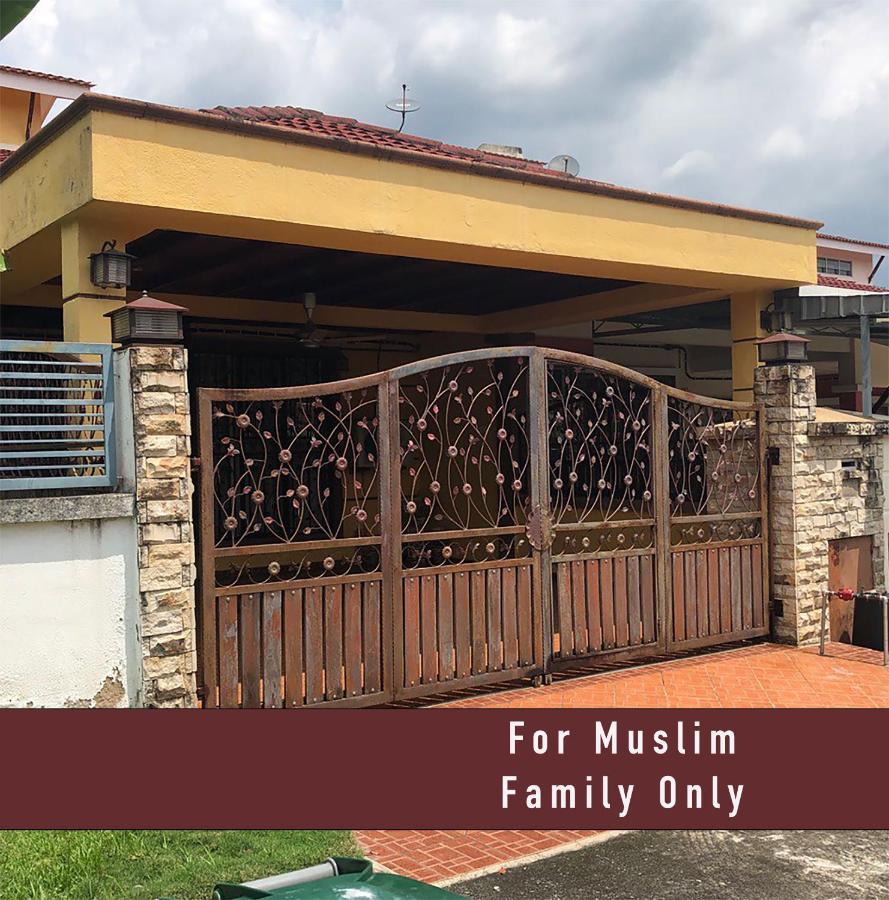 Rosalinda At Senawang Seremban